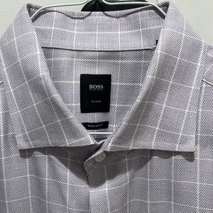 Hugo Boss Men’s shirts
